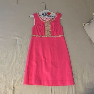 Lily Pulitzer Dress